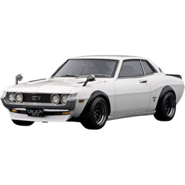 IG2598 1/18 Toyota Celica 1600GTV (TA22) White
