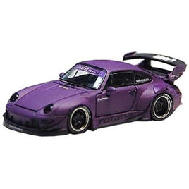 PGM-640307 PGM 1/64 RWB 993 Matte Purple
