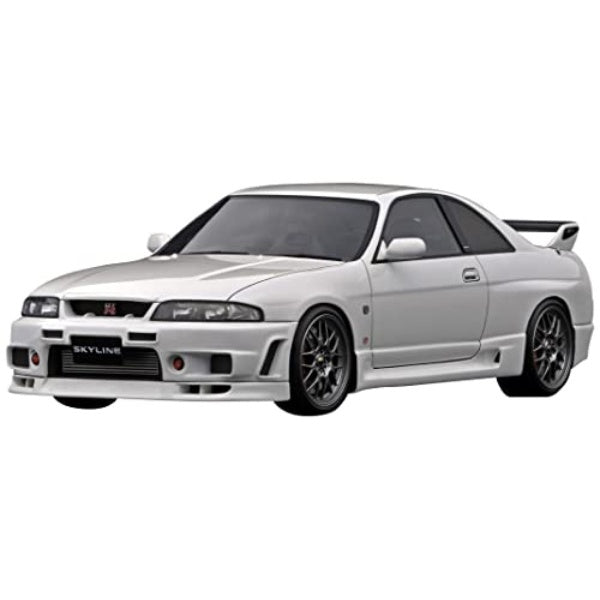 IG2684 イグニッションモデル 1/18 Nissan Skyline GT-R (BCNR33