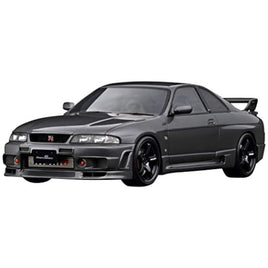 IG2782 イグニッションモデル 1/18 NISMO BCNR33 CRS