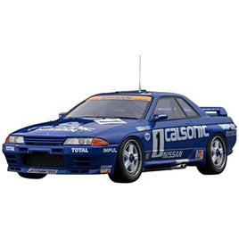 IG2819 イグニッションモデル 1/18 CALSONIC SKYLINE (#1) 1991 JTC