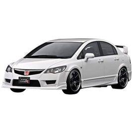 IG2826 IGモデル 1/18 Honda CIVIC (FD2) TYPE R White