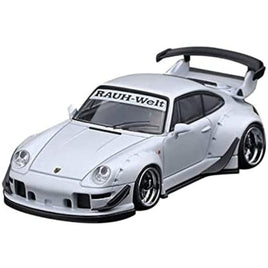 IG2844 1/64 RWB 993 Matte Pearl White
