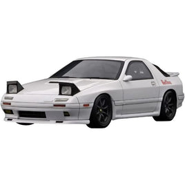 IG2870 IGモデル 1/18 INITIAL D Mazda Savanna RX-7 Infini (FC3S) White