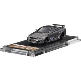 IG2935 イグニッションモデル 1/64 Nismo Omori Factory CRS (1/64 Scale)
