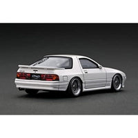 IG2943 IGモデル 1/64 Mazda Savanna RX-7 Infini (FC3S) White