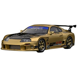 IG2947 IGモデル 1/43 TOP SECRET GT300 Supra (JZA80) Gold