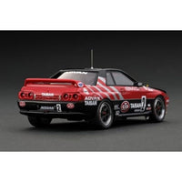IG2973 IGモデル 1/43 TAISAN STP GT-R (#2) 1992 JTC