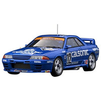 IG2979 IGモデル 1/43 CALSONIC SKYLINE #12) 1990 JTC