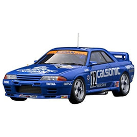 IG2979 IGモデル 1/43 CALSONIC SKYLINE #12) 1990 JTC