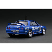IG2979 IGモデル 1/43 CALSONIC SKYLINE #12) 1990 JTC