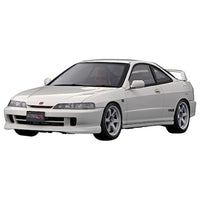 IG3053 IGモデル 1/18 Honda INTEGRA DC2) TYPE R White