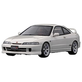 IG3053 IGモデル 1/18 Honda INTEGRA DC2) TYPE R White