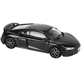 TK-KF036-1 KENGFai 1/64 Audi 2021 R8 Black