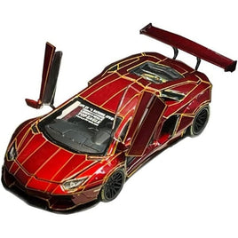 PGM-640407 PGM 1/64 LB LP 700 Red
