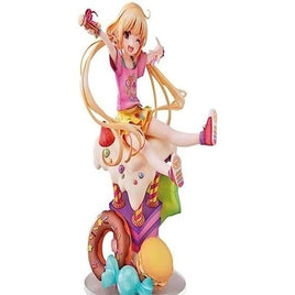 双葉杏  あんきら!?狂騒曲 ver.