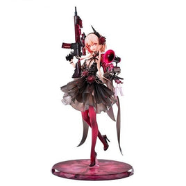 ドールズフロントライン 1/7 M4 SOPMOD Ⅱ 酒席の掃討者Ver.