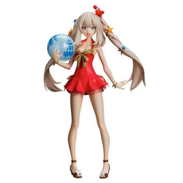 アワートレジャー アッセンブル・ヒロインズ キャスター/マリー・アントワネット【Summer Queens】