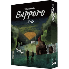 Sapporo 1876