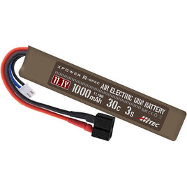 XPRAEG10003S-D Li-Po 11.1V 1000mAh 30C 3S