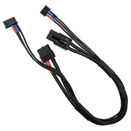 HMJ463 XT60⇔タミヤタイプ 2S用コネクタケーブル