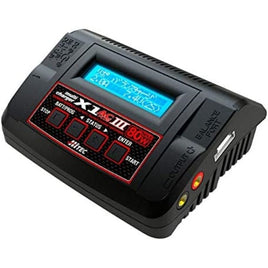 44291-B マルチチャージャー X1 AC プラス Ⅲ