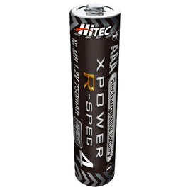 XPRAAA750 XPOWER R-SPEC AAA750mAh
