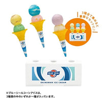 ブルーシール ミニチュアコレクション BOX版