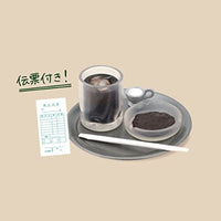 純喫茶ミニチュアコレクション 純喫茶のある風景第2弾 BOX版
