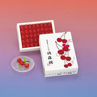 プレミアムフルーツ ミニチュアコレクション BOX版