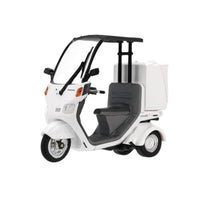 HONDA ジャイロキャノピー ミニチュアコレクション BOX版