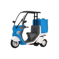 HONDA ジャイロキャノピー ミニチュアコレクション BOX版