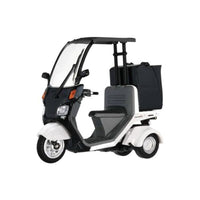HONDA ジャイロキャノピー ミニチュアコレクション BOX版