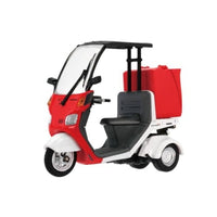 HONDA ジャイロキャノピー ミニチュアコレクション BOX版