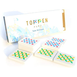 TOPPEN