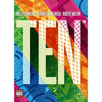 TEN 日本語版