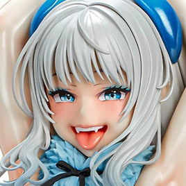 Q-six アルプ・スイッチ Another ver.