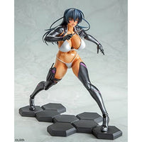 Q-six クローンアサギ 日焼けver.