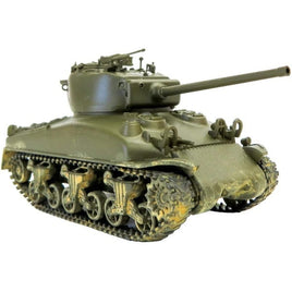 55016 1/72 アメリカ軍 M4A1(76)シャーマン