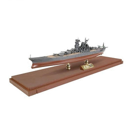 55712 メタルプラウド「スタンダード」シリーズ 1/700 戦艦大和菊水一号作戦(フルハル仕様)