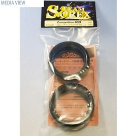 CO-40R ベルテックスリックタイヤ