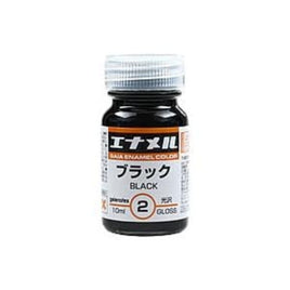 GE002 ブラック