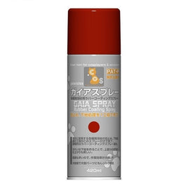 DC-03 ガイアスプレー レッド 420ml