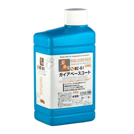 BC-01 ガイアベースコート 250g