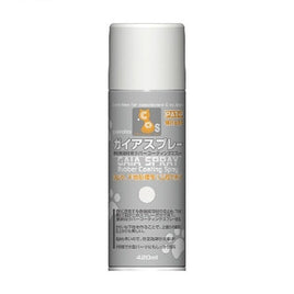 DC-09 ガイアスプレー ホワイト 420ml