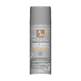 DC-10 ガイアスプレー グレー 420ml