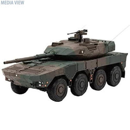 IS430011 islands 1/43 陸上自衛隊 16式機動戦闘車