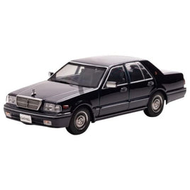 CN439811 CARNEL 1/43 日産 セドリック Brougham VIP (PAY31) 1998 Dark Blue Pearl