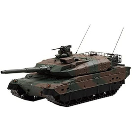 IS430003 islands 1/43 陸上自衛隊 10式戦車