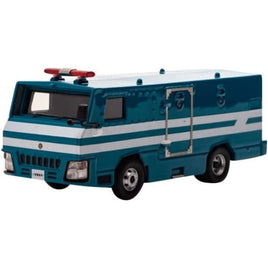 H7431505 RAI'S 1/43 2015 警察本部警備部機動隊小型警備車両